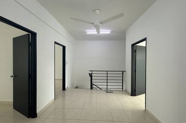 Bangi Avenue 3, Seksyen 7