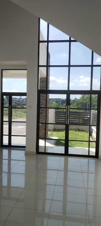 2 Storey Semi D Sek 3 Bandar Baru Bangi, Selangor, Bangi