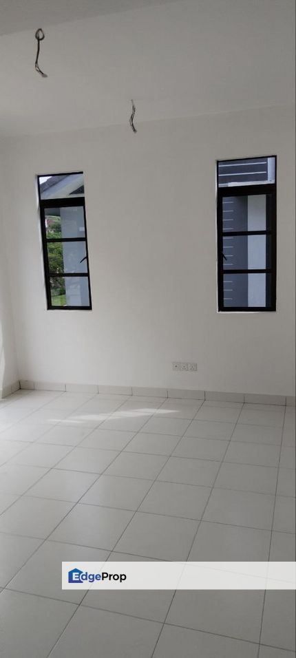 2 Storey Semi D Sek 3 Bandar Baru Bangi, Selangor, Bangi