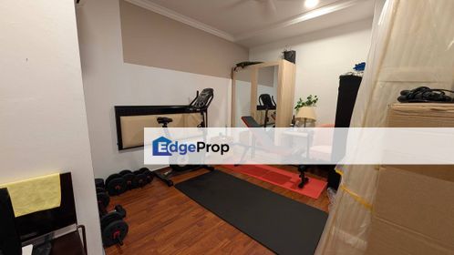 D Villa Residence, Jalan Ampang, KL, Kuala Lumpur, Ampang