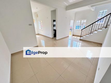 2 Storey Banglo, Tmn Desa Anjung Putra, Kajang, Selangor, Kajang