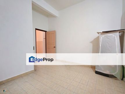 2 Storey Semi D, Prima Saujana Kajang, Selangor, Kajang