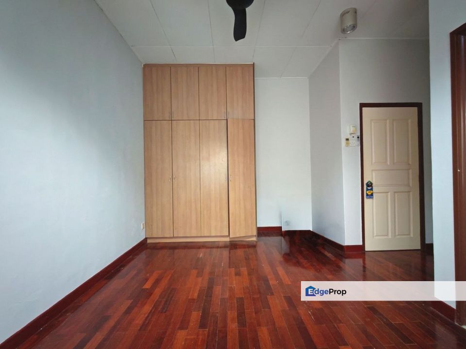 2 Storey Semi D, Prima Saujana Kajang, Selangor, Kajang