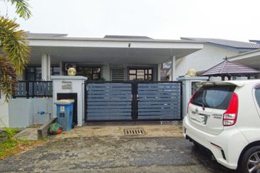 Bandar Mahkota Banting