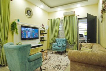 Bandar Mahkota Banting