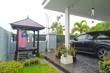 Bandar Mahkota Banting