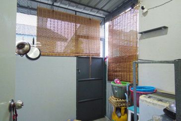 Bandar Mahkota Banting