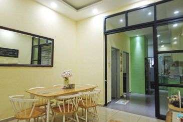 Bandar Mahkota Banting