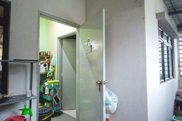 Bandar Mahkota Banting