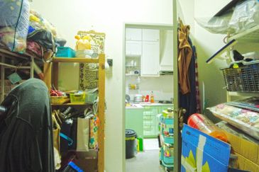 Bandar Mahkota Banting