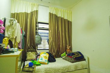 Bandar Mahkota Banting