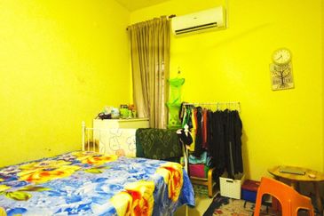 Bandar Mahkota Banting