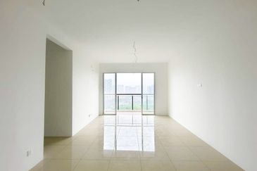 Platinum Splendor Residence