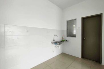 Platinum Splendor Residence