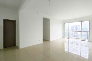 Platinum Splendor Residence