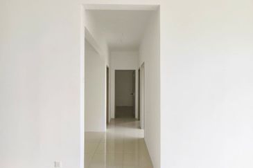 Platinum Splendor Residence