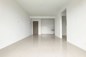 Platinum Splendor Residence