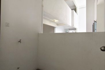 Platinum Splendor Residence