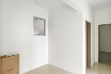 Platinum Splendor Residence