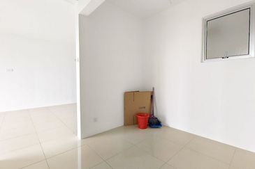 Platinum Splendor Residence