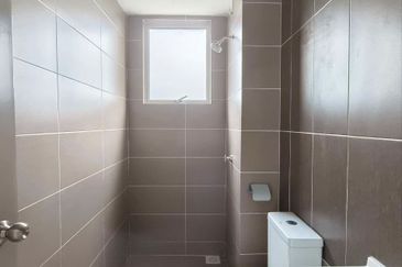 Platinum Splendor Residence