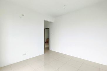 Platinum Splendor Residence