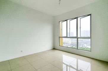 Platinum Splendor Residence