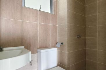 Platinum Splendor Residence