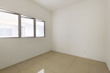 Platinum Splendor Residence