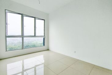 Platinum Splendor Residence