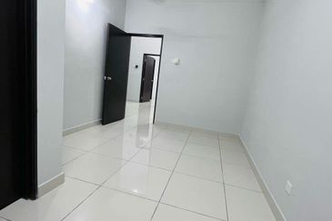 Dua Ruby Garden Residence