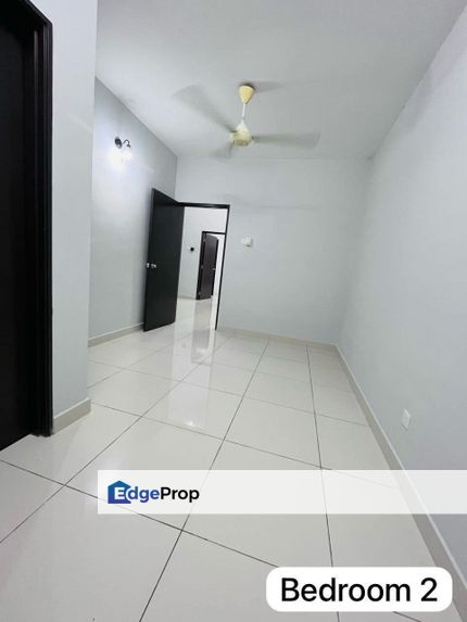 Double Storey Terrace Ruby Garden, Dengkil, Selangor, Dengkil