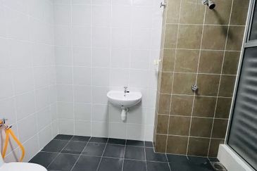 Dua Ruby Garden Residence