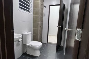 Dua Ruby Garden Residence