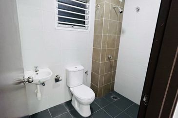 Dua Ruby Garden Residence