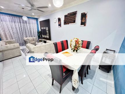Single Storey Tmn Desa Cempaka 3, Nilai, Negeri Sembilan, Nilai