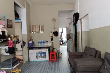 Bandar Bukit Tinggi 1 Apartment