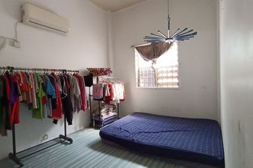 Bandar Bukit Tinggi 1 Apartment