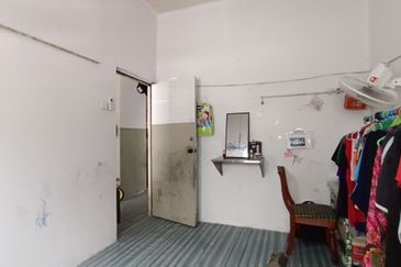 Bandar Bukit Tinggi 1 Apartment