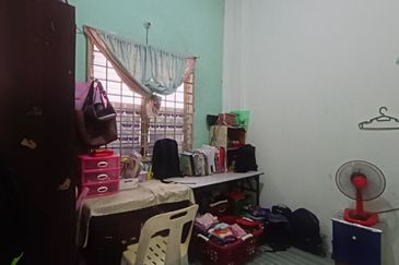 Bandar Bukit Tinggi 1 Apartment