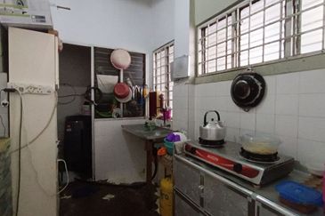 Bandar Bukit Tinggi 1 Apartment