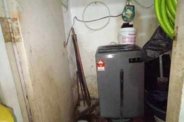 Bandar Bukit Tinggi 1 Apartment