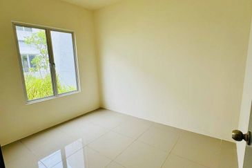 Ritma Perdana Townhouse @ LBS Alam Perdana