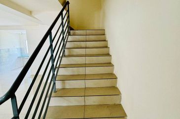 Ritma Perdana Townhouse @ LBS Alam Perdana