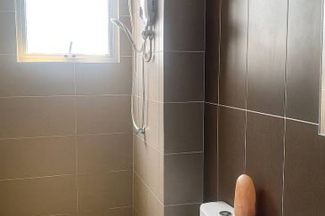 Ritma Perdana Townhouse @ LBS Alam Perdana