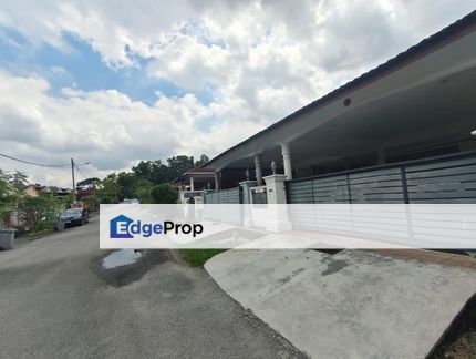 Single Storey Terrace Tmn Desa Cempaka, Nilai, Negeri Sembilan, Nilai