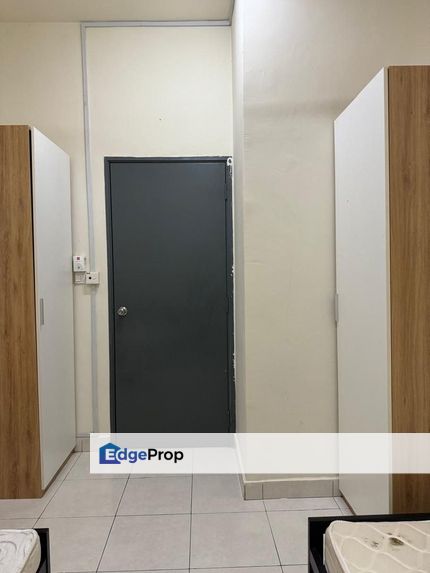 Mesahill Service Apartment, Nilai, Negeri Sembilan, Nilai