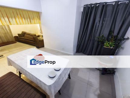 Single Storey Terrace, Bdr Sungai Buaya, Rawang , Selangor, Hulu Selangor