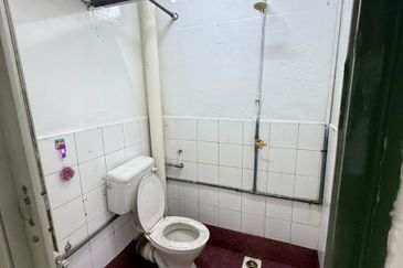 Apartment Permata, Bandar Perda