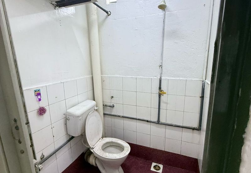 Apartment Permata, Bandar Perda